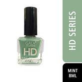 Gala of London HD Nail Polish- Mint -13